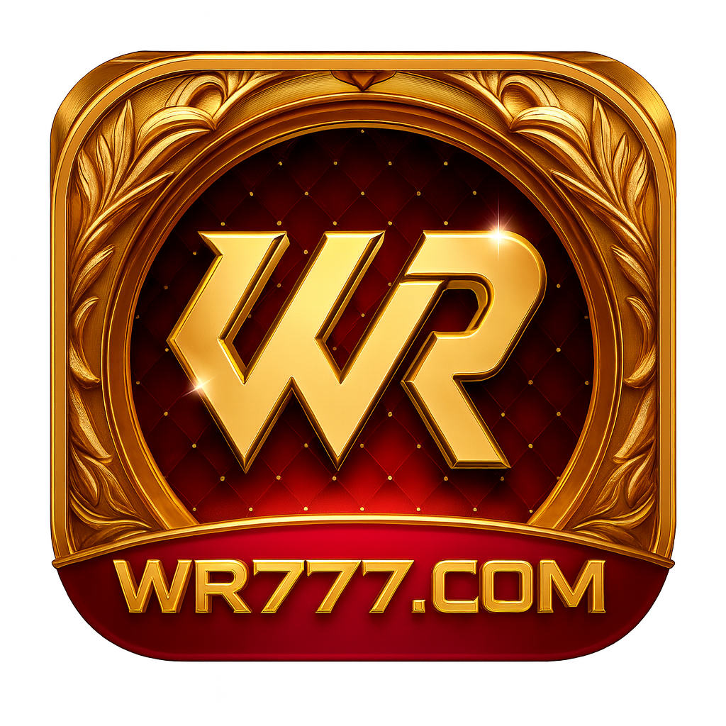 wr777 game apk